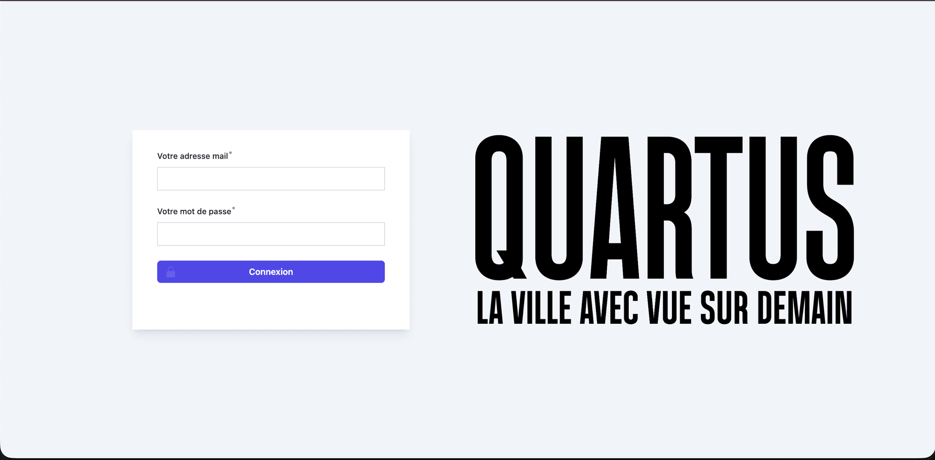 Quartus Residentiel : Mise en place d'un catalogue immobilier et son PIM