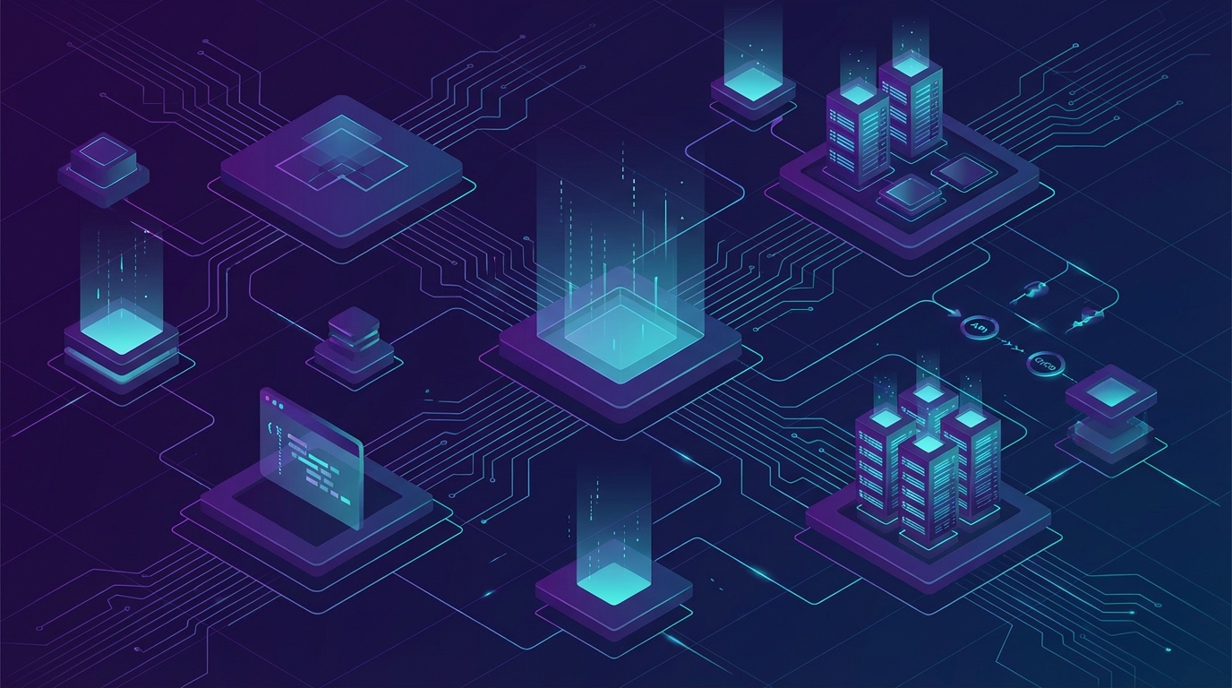 Architecture Microservices : Quand et Comment les Adopter