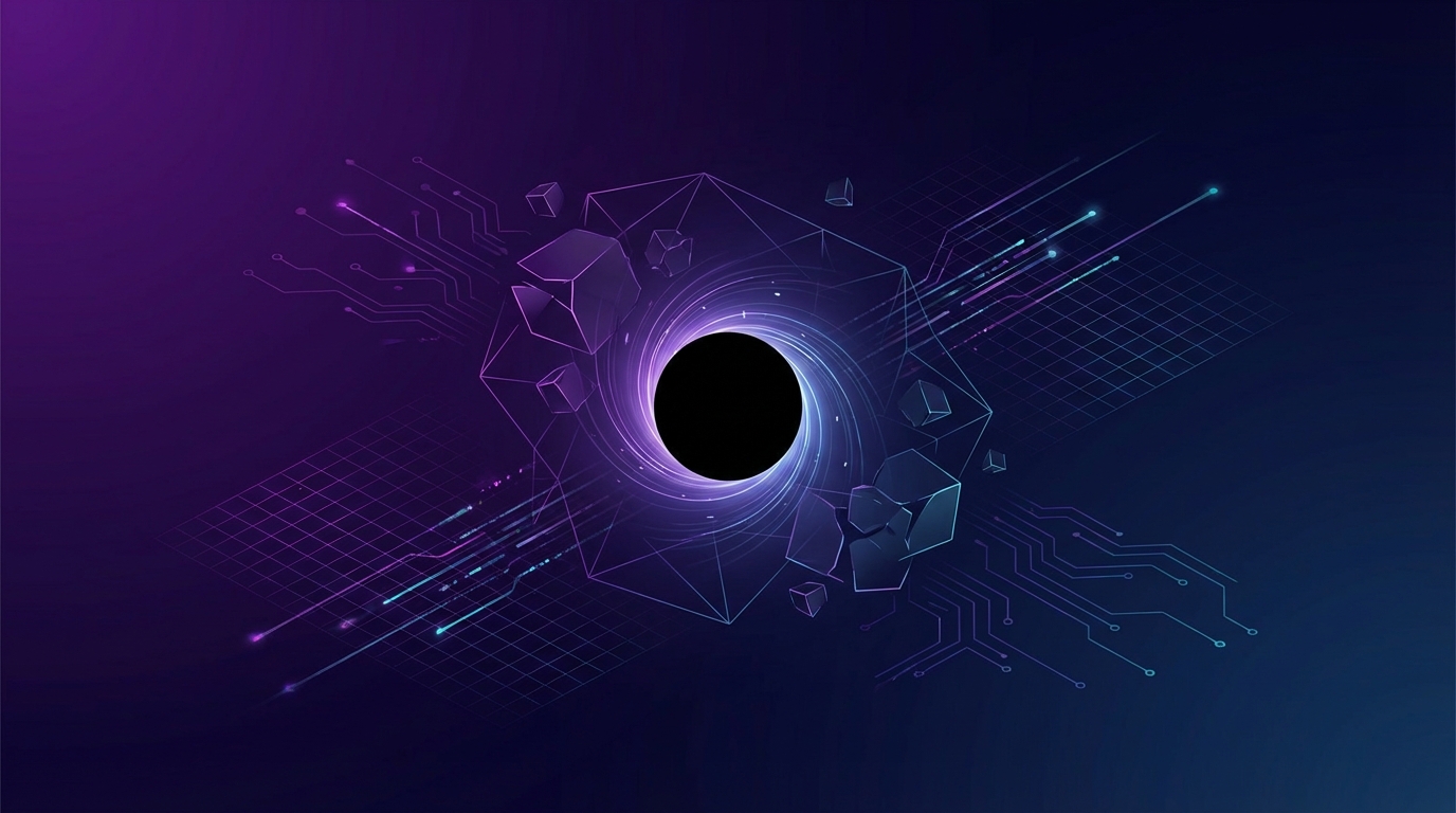 Bienvenue sur le blog de Black Hole Consulting