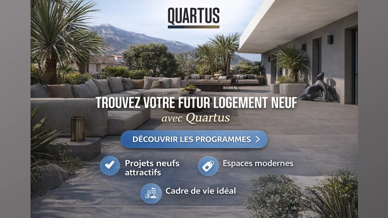 Projet Migration Cloud QUARTUS