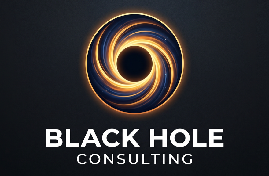 Black Hole Consulting